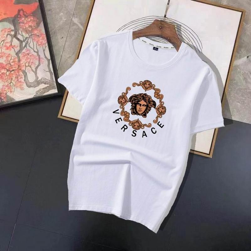 Versace Men's T-shirts 376